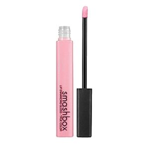 Smashbox Lipgloss, Pout